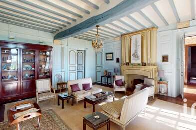 Maison 9 pièces 450000 €