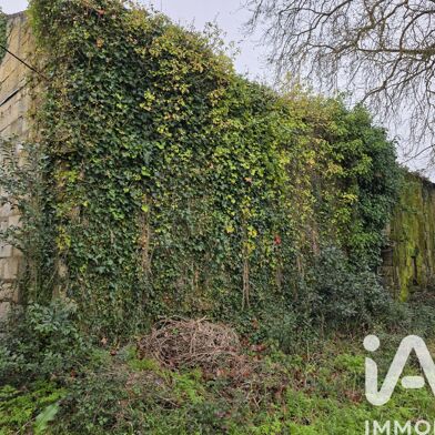 Immeuble  225000 €