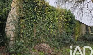 Immeuble  480 m² à vendre à Pauillac (33250)