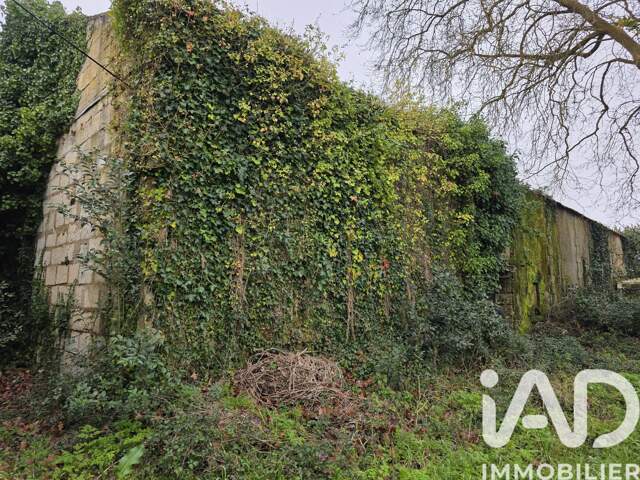 Vente Immeuble 480 m&sup2; — photo du bien