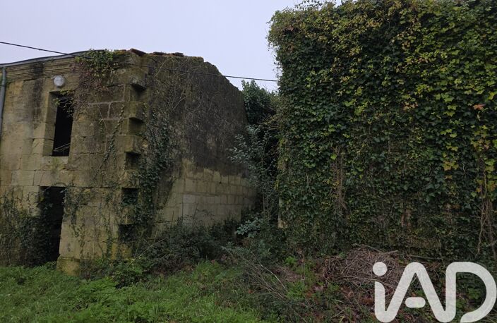 Vente Immeuble 480 m&sup2; — photo 2