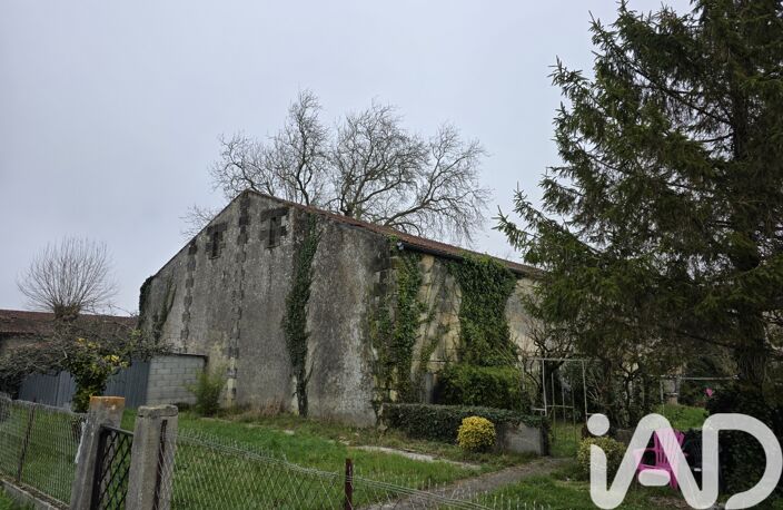 Vente Immeuble 480 m&sup2; — photo 3