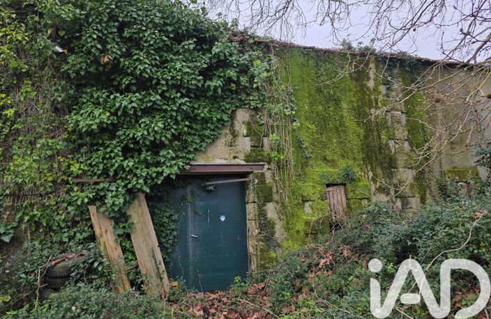 Vente Immeuble 480 m&sup2; — photo 4