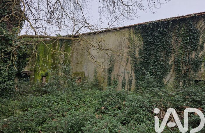 Vente Immeuble 480 m&sup2; — photo 5