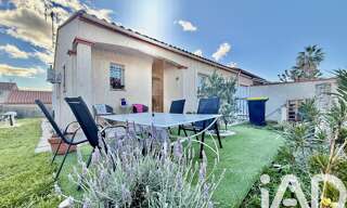 Maison 3 Pièces 80 m² à vendre à Canet-en-Roussillon (66140)