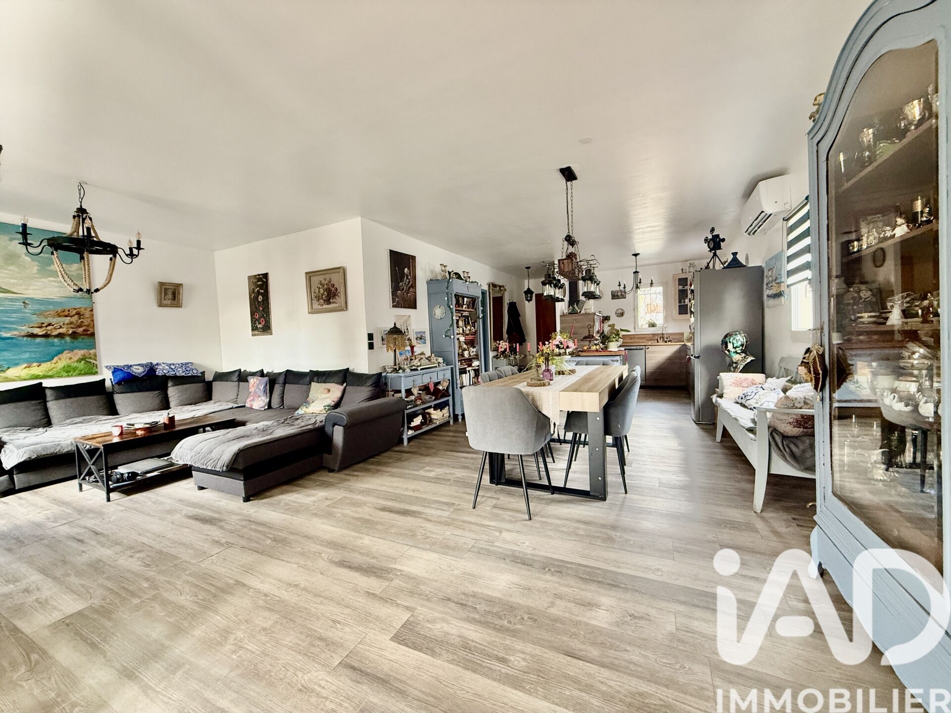 Vente Maison/villa 3 pièces - Photo 3