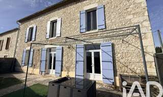 Maison 7 Pièces 283 m² à vendre à Moustier (47800)