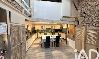 Maison 7 Pièces 283 m² à vendre à Moustier (47800)