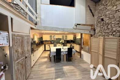 Maison 7 pièces 200000 €
