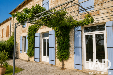 Maison 7 pièces 200000 €