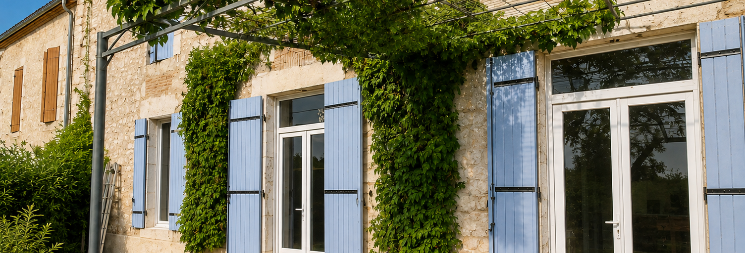 Maison 7 Pièces 283 m² à vendre à Moustier (47800)