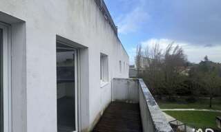 Appartement 2 Pièces 52 m² à louer à Mérignac (33700)