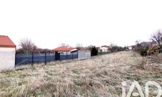 Terrain  656 m² à vendre à Mur-sur-Allier (63115)