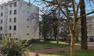 Appartement 2 Pièces 36 m² à vendre à Le Vésinet (78110)