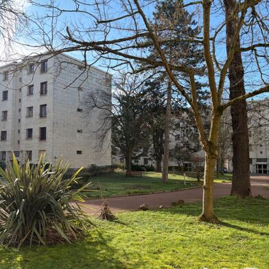 Appartement 2 pièces 188000 €