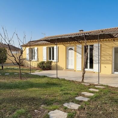 Maison 5 pièces 299000 €