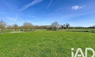 Terrain  5000 m² à vendre à Ploufragan (22440)