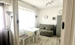 Appartement 2 Pièces 25 m² à vendre à Balaruc-les-Bains (34540)