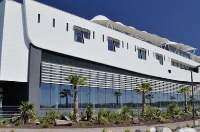 Appartement 2 pièces 135000 €