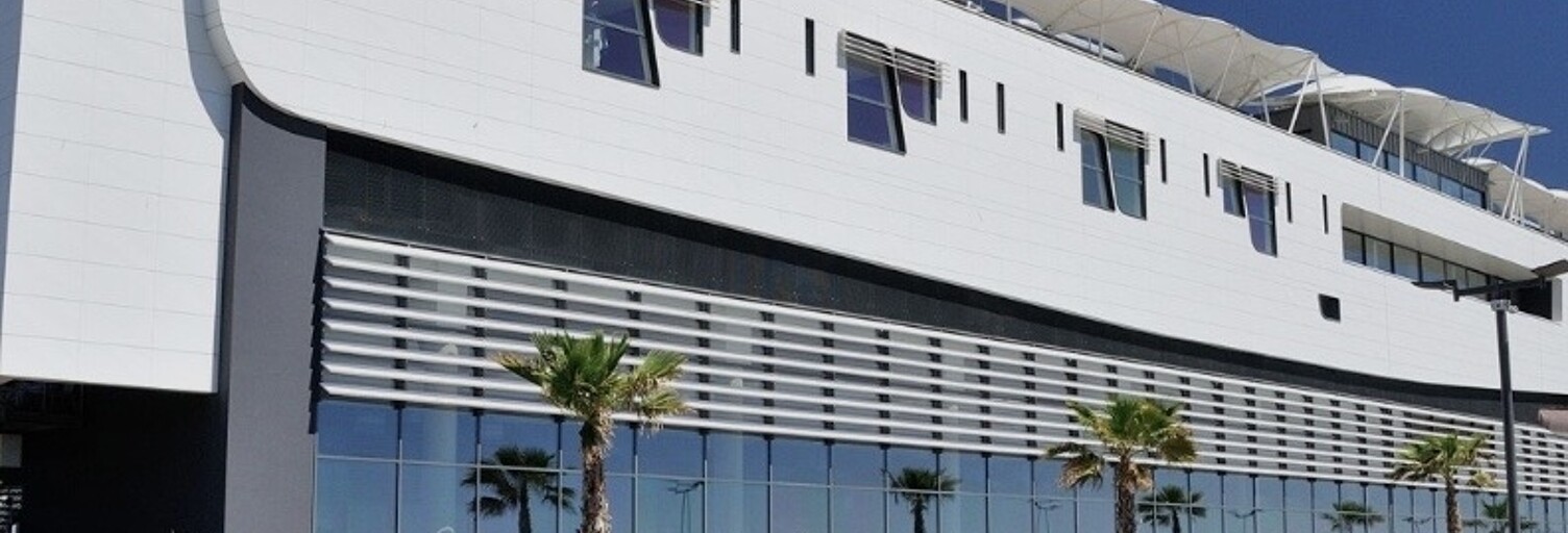 Appartement 2 Pièces 24 m² à vendre à Balaruc-les-Bains (34540)