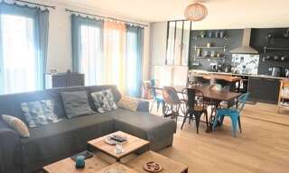 Appartement 3 Pièces 83 m² à vendre à Toulon (83200)