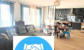 Appartement 3 Pièces 83 m² à vendre à Toulon (83200)