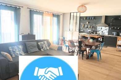 Appartement 3 pièces 175000 €
