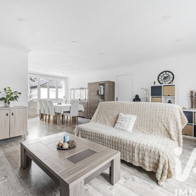 Appartement 4 pièces 309000 €