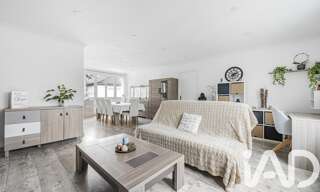 Appartement 4 Pièces 89 m² à vendre à La Celle-Saint-Cloud (78170)