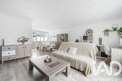 Appartement 4 pièces 309000 €
