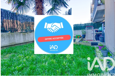 Appartement 2 pièces 149500 €