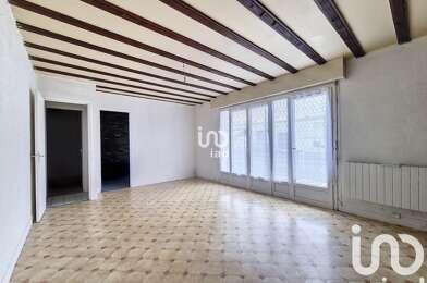 Maison 3 pièces 145000 €