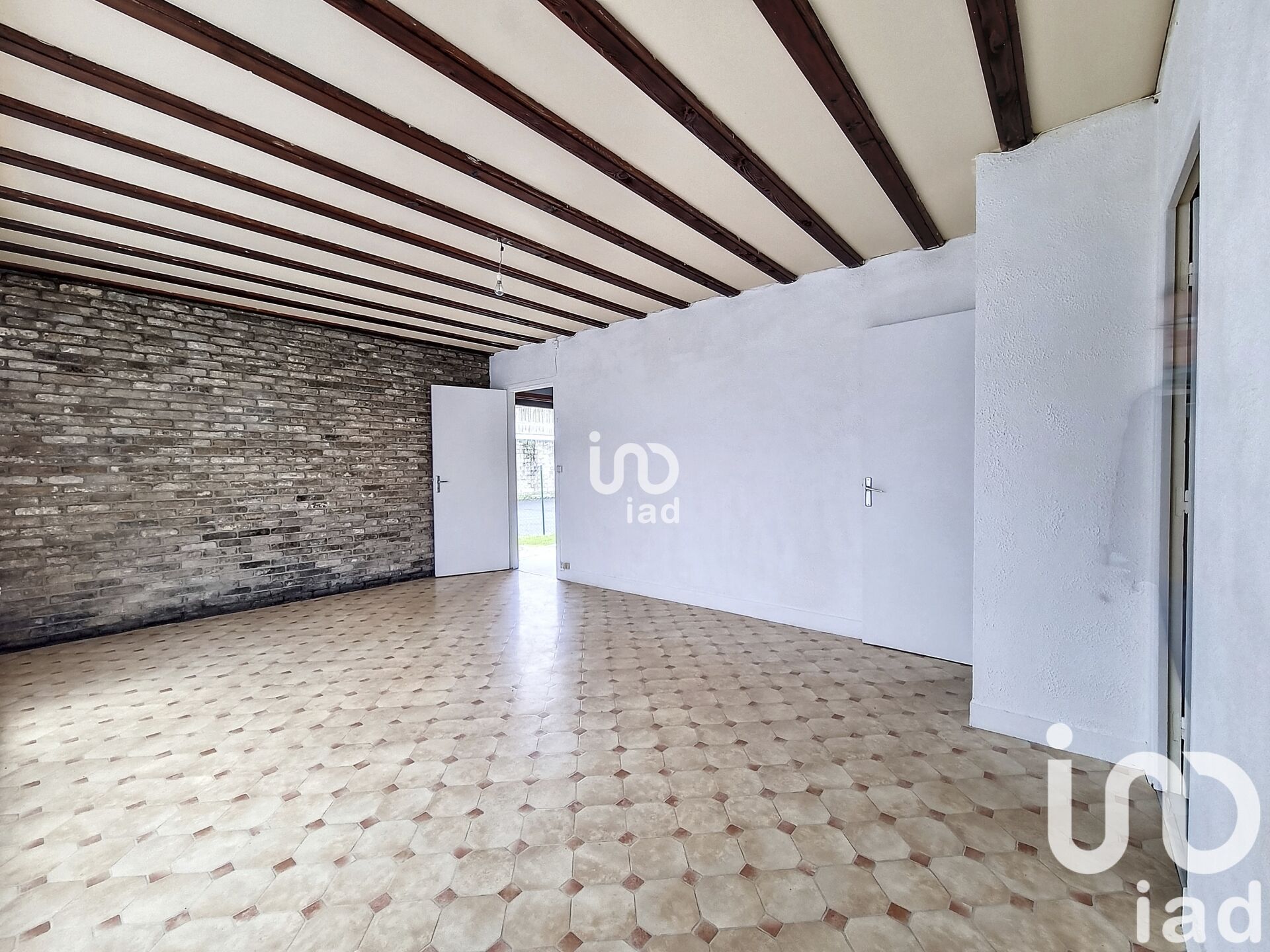 Vente Maison/villa 3 pièces - Photo 2