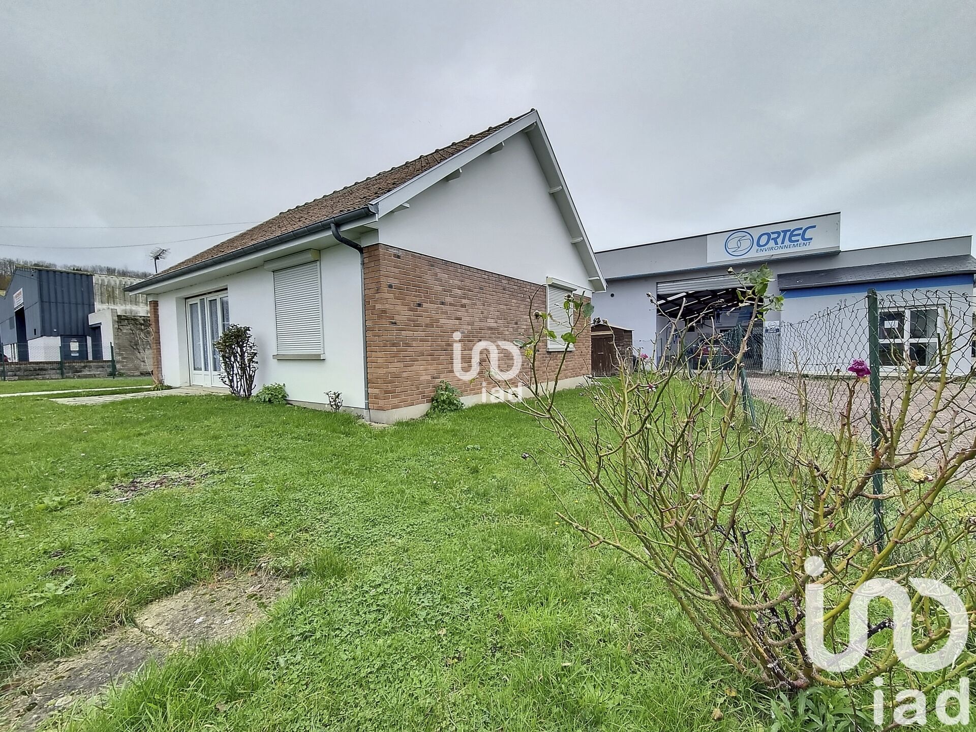 Vente Maison/villa 3 pièces - Photo 3