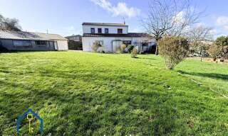 Maison 6 Pièces 132 m² à vendre à Chantonnay (85110)