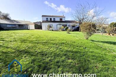 Maison 6 pièces 199000 €