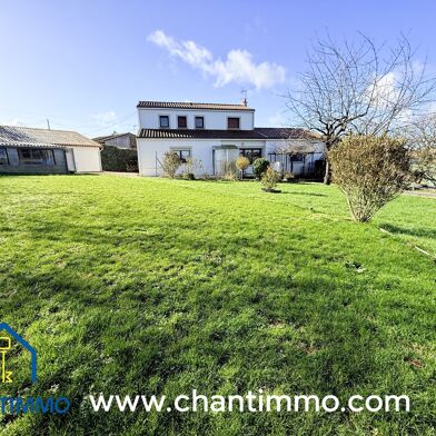 Maison 6 pièces 199000 €