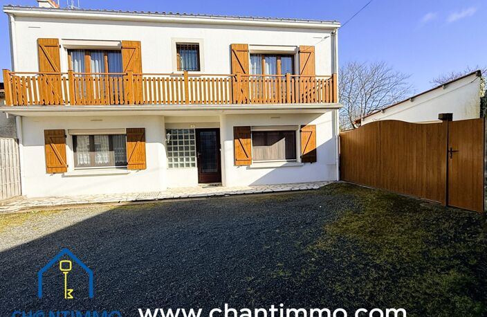 Maison pleine de charme — photo 3