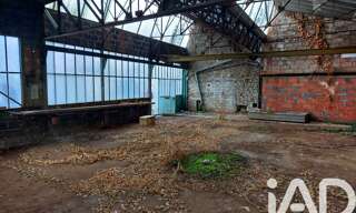 Appartement 1 Pièce 120 m² à vendre à Nolay (21340)