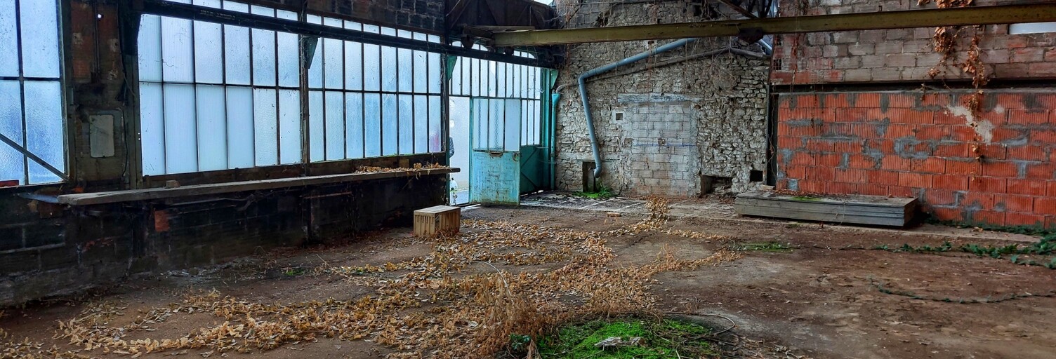 Appartement 1 Pièce 120 m² à vendre à Nolay (21340)