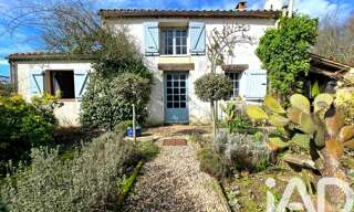 Maison 4 Pièces 74 m² à vendre à Saint-Laurent-de-la-Salle (85410)