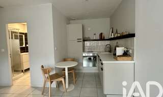 Appartement 2 Pièces 35 m² à vendre à Narbonne (11100)