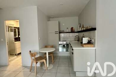 Appartement 2 pièces 119000 €