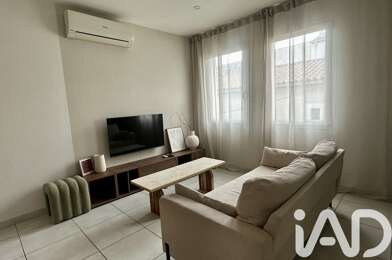 Appartement 2 pièces 114900 €