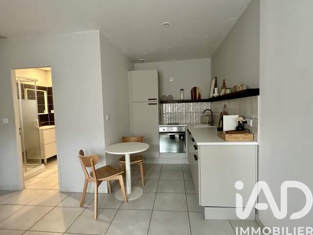 Vente Appartement 2 pièces — photo du bien