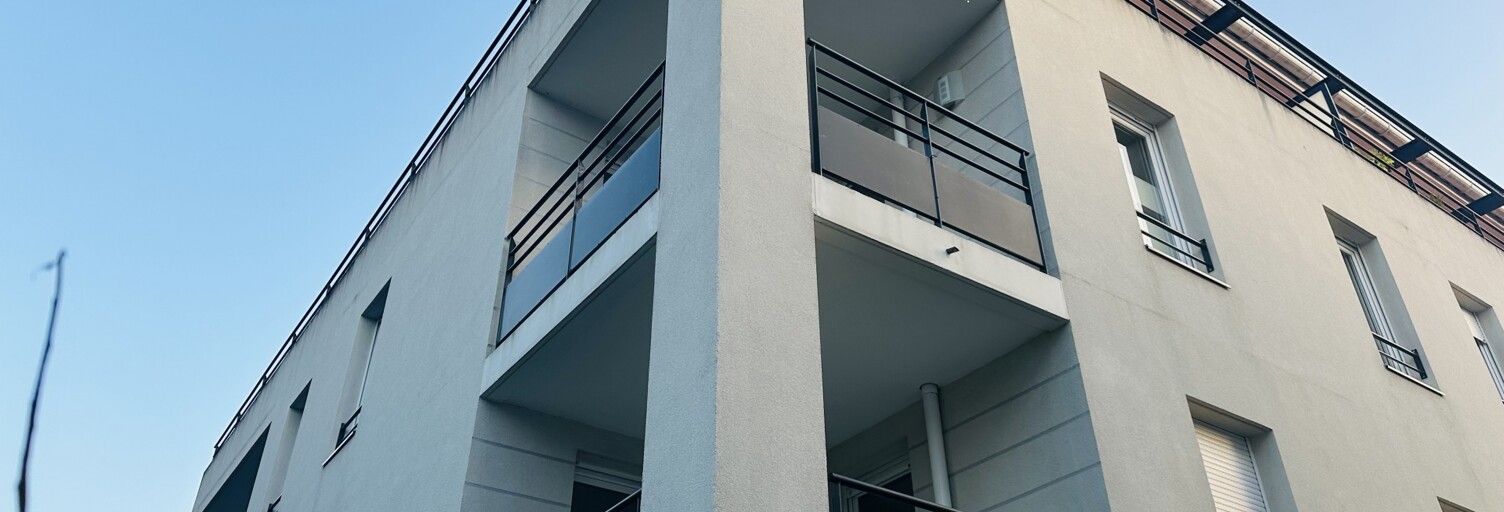 Appartement 3 Pièces 68 m² à louer à La Verpillière (38290)