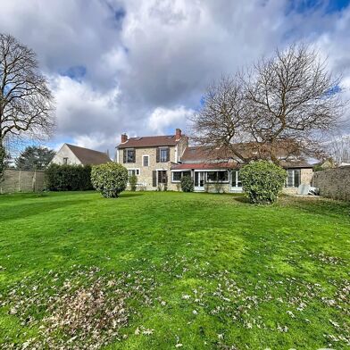 Maison 10 pièces 650000 €