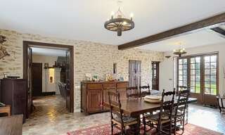 Maison 10 Pièces 235 m² à vendre à Chailly-en-Bière (77930)