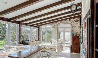 Maison 10 Pièces 235 m² à vendre à Chailly-en-Bière (77930)