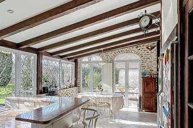 Maison 10 pièces 650000 €